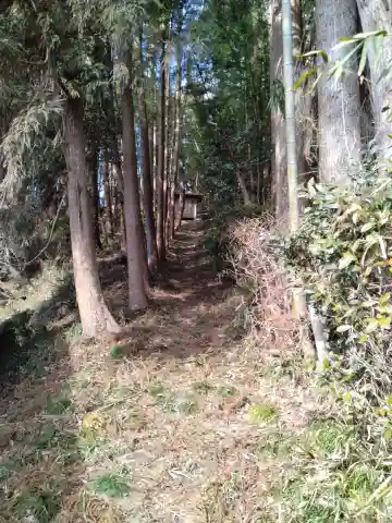 熊野神社(花島)(宮城県)
