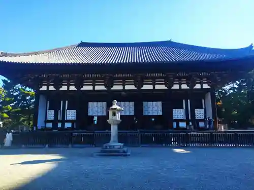 興福寺 東金堂(奈良県)