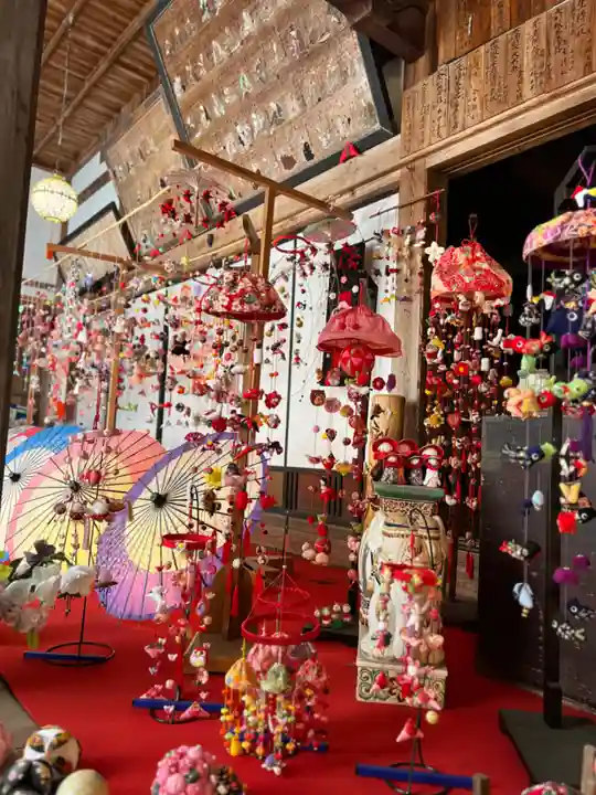 陽林寺(福島県)