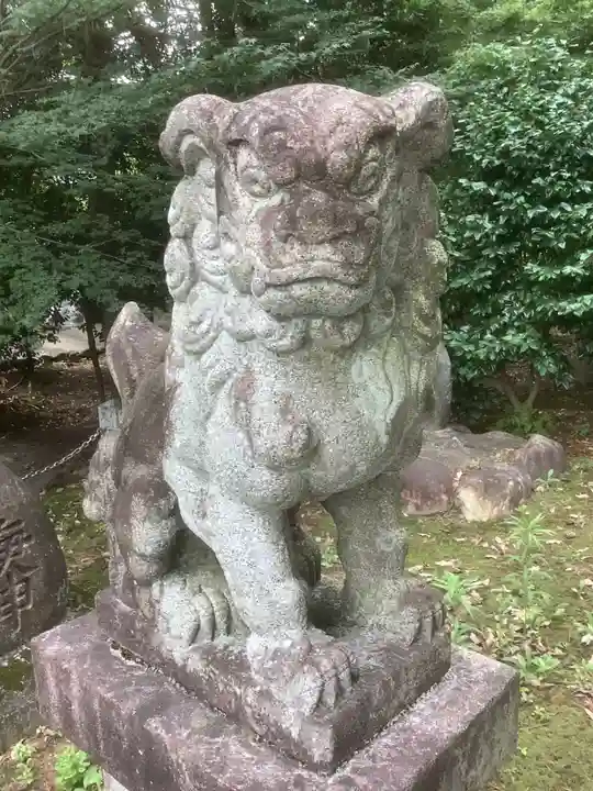 八剣社(愛知県)