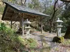 妻戸神社(新潟県)