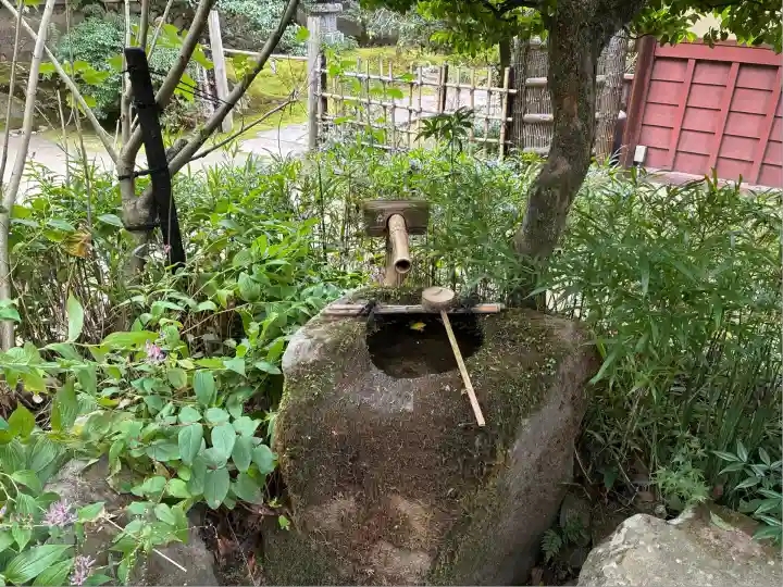 詩仙堂(丈山寺)(京都府)