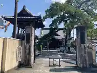 大慶寺(静岡県)