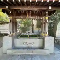 王子神社(東京都)