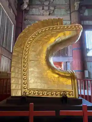 東大寺のその他建物