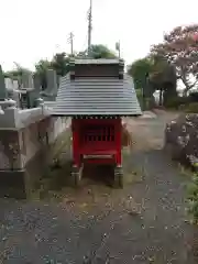 大安寺(茨城県)