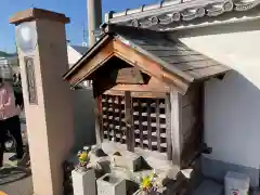 阿弥陀寺（御陵天徳町）(京都府)