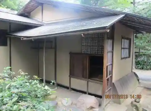建仁寺（建仁禅寺）のその他建物