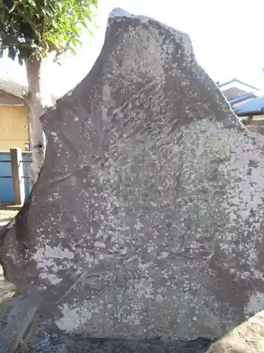 香取神社(千葉県)