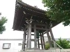 憶念寺の建物その他