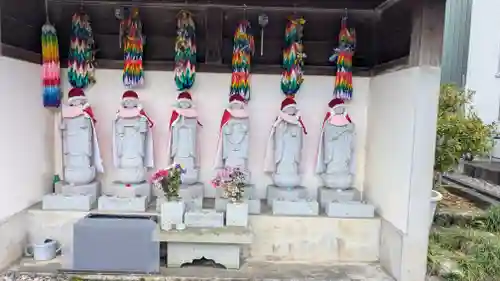 安楽寺(福井県)