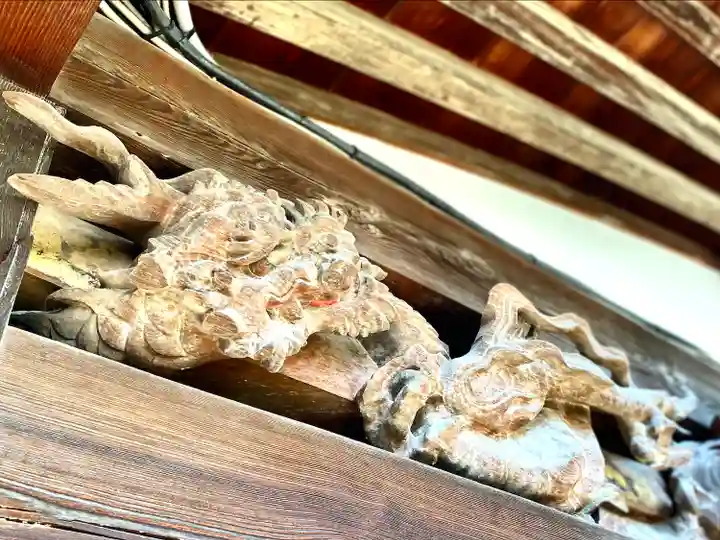 良性院(長野県)