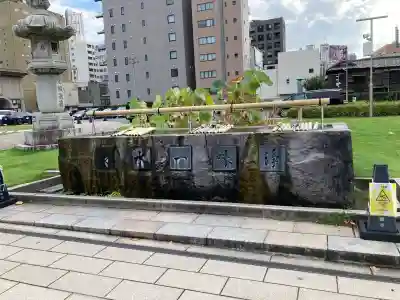 築地本願寺（本願寺築地別院）(東京都)