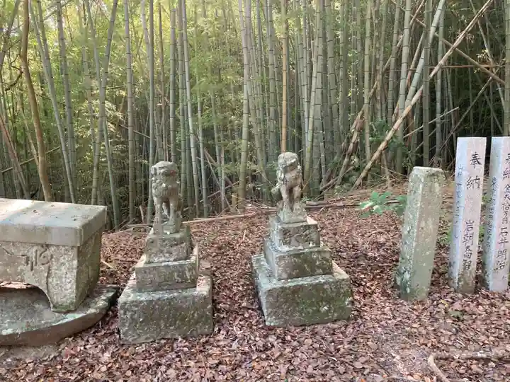 人丸神社(徳島県)