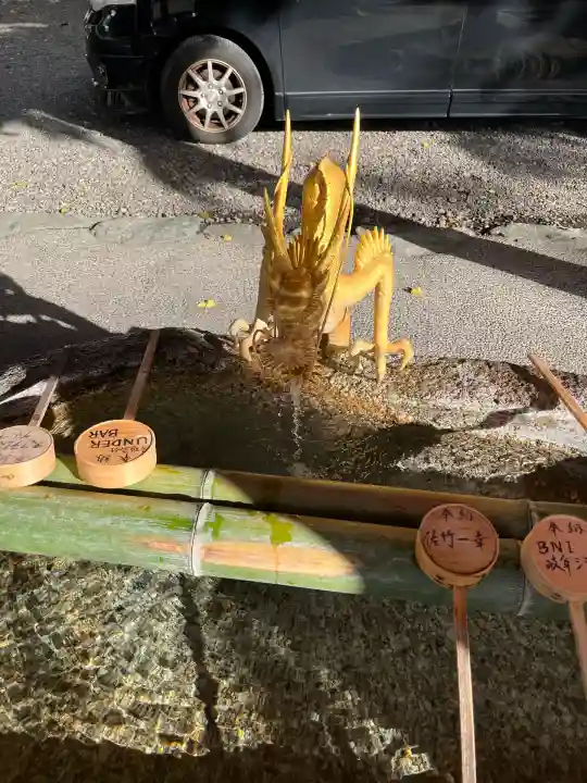 金神社(岐阜県)