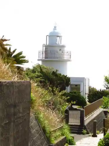 石室神社の建物その他