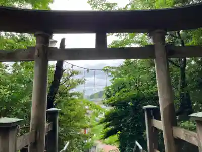 住吉神社(神奈川県)