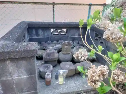 倉見水神宮(神奈川県)