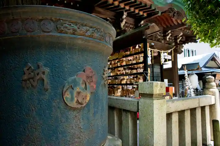 小野照崎神社のその他建物