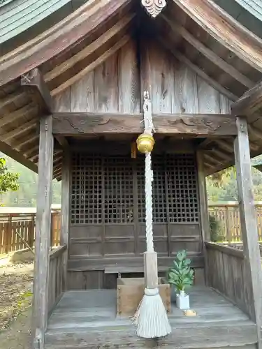 天津神社(兵庫県)