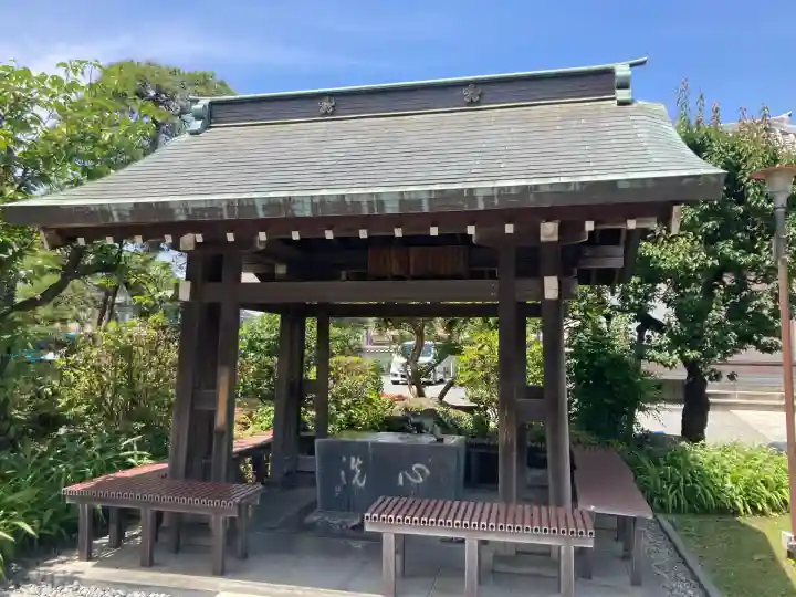 龍華寺(神奈川県)