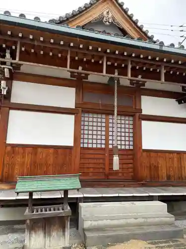 自性院常楽寺(香川県)