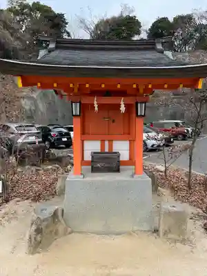 塩屋神社(広島県)