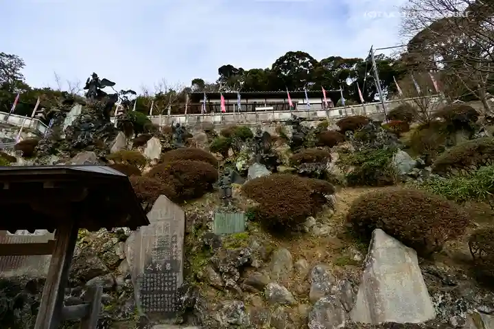 建長寺のその他建物