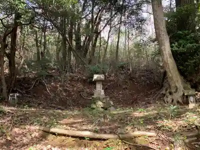 稲荷神社(千葉県)
