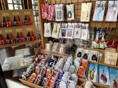 潮見ヶ岡神社(北海道)