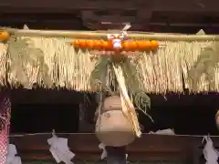 白鳥神社(香川県)