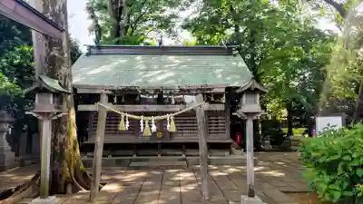 熊野宮(東京都)
