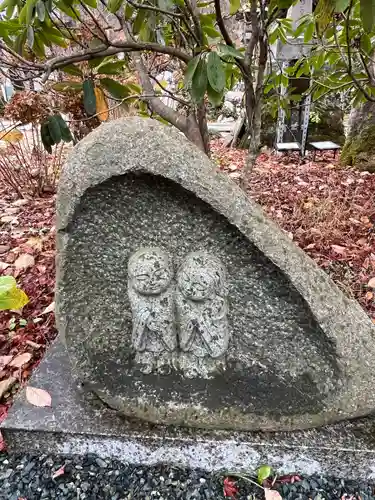 陽林寺(福島県)