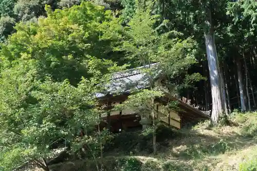 宗泉寺(滋賀県)