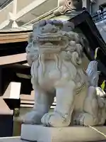 神楽坂若宮八幡神社(東京都)