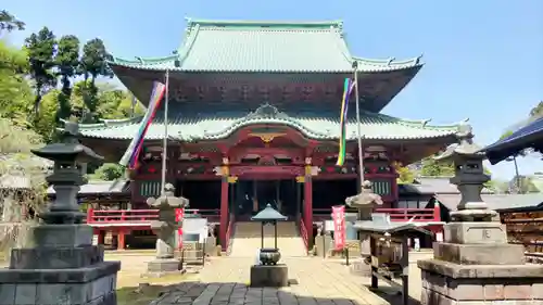 神野寺(千葉県)