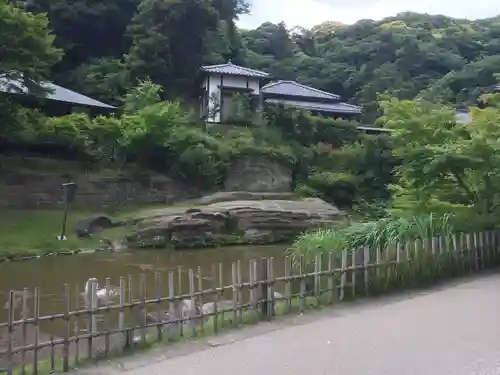 円覚寺(神奈川県)