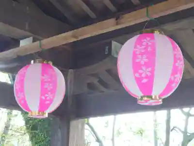 鈴鹿明神社(神奈川県)