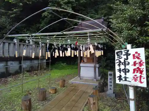 藤島神社（贈正一位新田義貞公之大宮）(福井県)