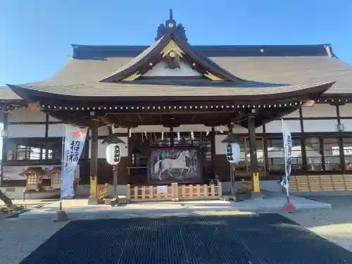 大前神社(栃木県)