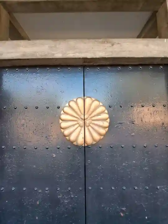 福井神社(福井県)