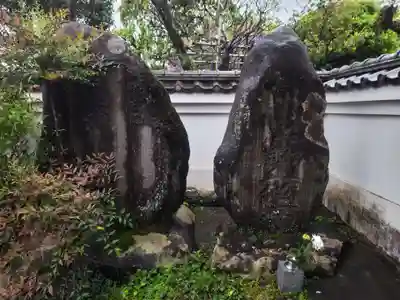 関雲山長福寺(神奈川県)