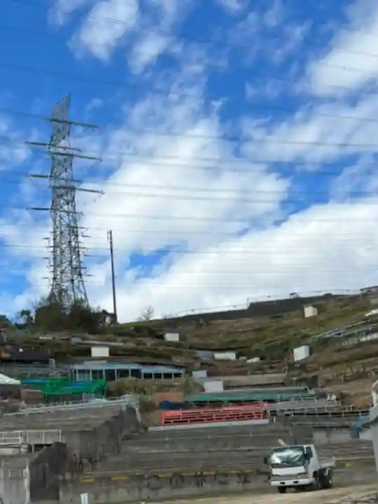 松原八幡神社 御旅所(兵庫県)