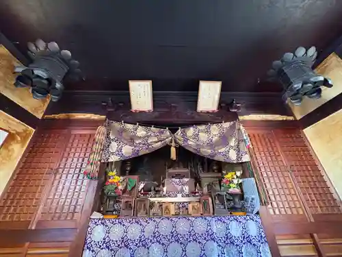 快念寺(山口県)
