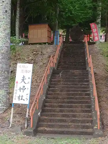 浦幌神社・乳神神社のその他建物