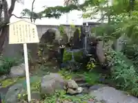 善知鳥神社のその他建物
