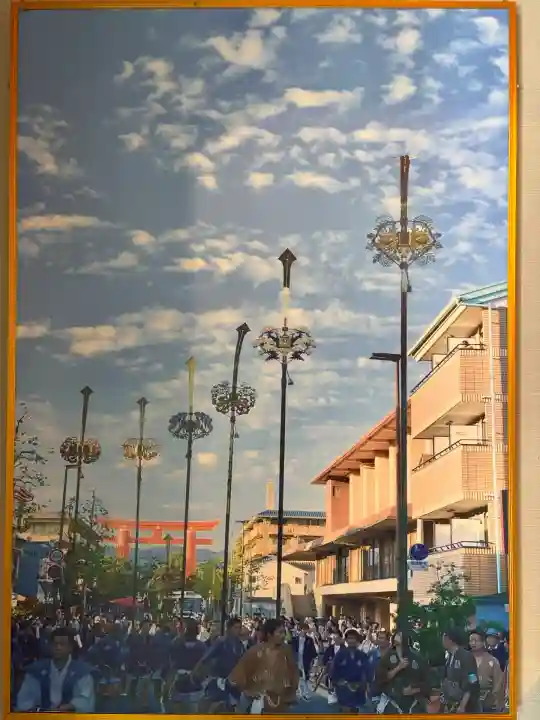 粟田神社(京都府)