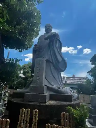 福泉寺(大阪府)