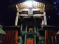 御劔社(長者社神蹟)(京都府)