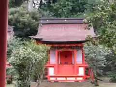 美濃國一宮　南宮大社(岐阜県)